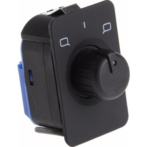 Side Mirror Switch Control Knob Memory 4B1959565A Fits for Audi A6 C5 98-04 Internal Auto Parts 2017