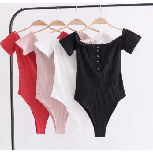 Sepaugot Body Tops