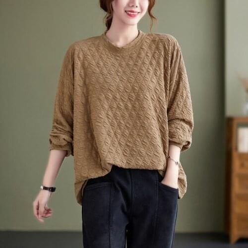 Sheng Peng Women's Sweatshirts