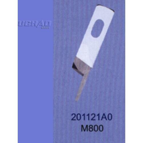 201121A0 STRONG.H Brand REGIS For PEGASUS M832-70(5*5) Upper Knife Industrial Sewing Machine Spare Parts Sewing Machine Parts