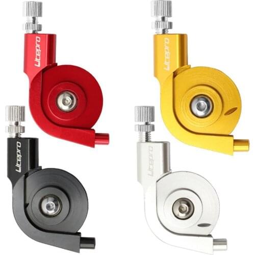 V Brake Tension Adapter High Quality Bike Tensioning Device Brake Aluminum Alloy Tension Adapter Bike Parts Accessories Hot Sale