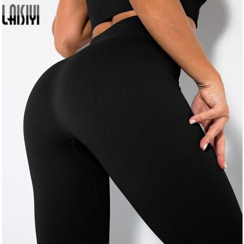 Seamless Leggings Women Sport Push Up Leggings Fitness High Waist Women Clothing Gym Workout Pants Female Pants 2021 Dropshippin