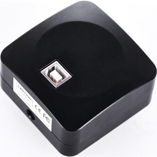 5.0M USB2.0 SONY IMX335 Sensor Digital USB Microscope Camera for Biological Microscope ECMOS05000KPA