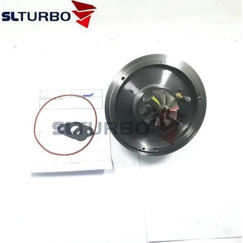 For Ford S-Max 1.8 TDCi 92 Kw 125 HP DuraTorq Lynx - turbo charger core 763647-5014S CHRA 758532 turbine repair kit 758532-5019S