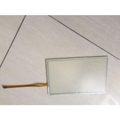 DS708 Autel MaxiDAS DS708 Touch Screen Glass for Operators Panel repair~do it yourself, Have in stock