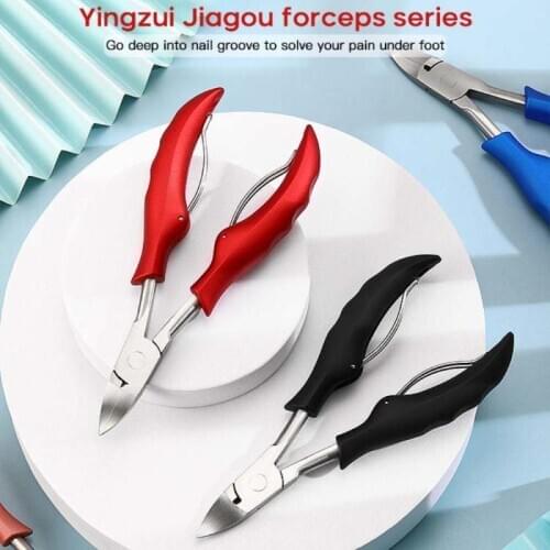 ELECOOL Nail Clippers