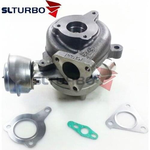 GT1749V For Audi A4 1.9 TDI 74Kw AVB BKE 81Kw AHH AFN Complete Turbo Charger 038145702K Turbine Full Turbocharger Turbolader