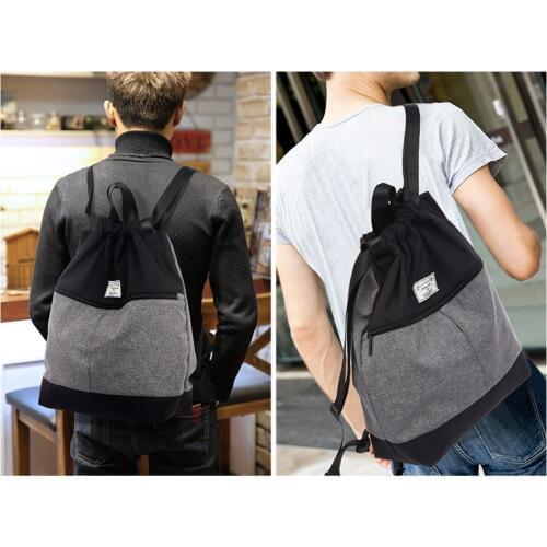 Kakay Men's Casual Backpacks