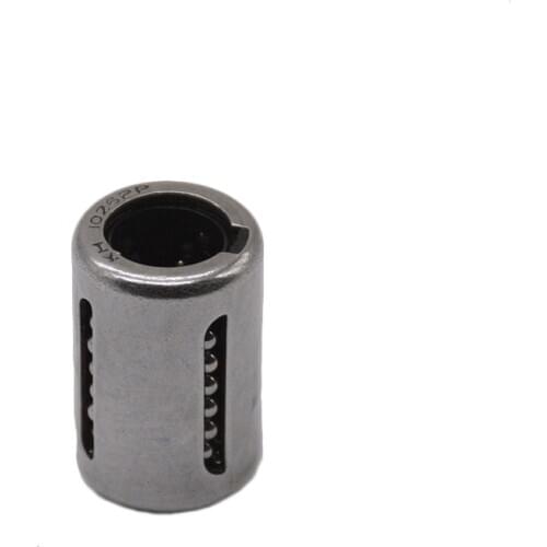 1PC KH PP Mini Linear Bearings KH0824PP KH1026PP KH1228PP KH1428PP KH1630PP KH2030PP Compact Type Linear Bearings
