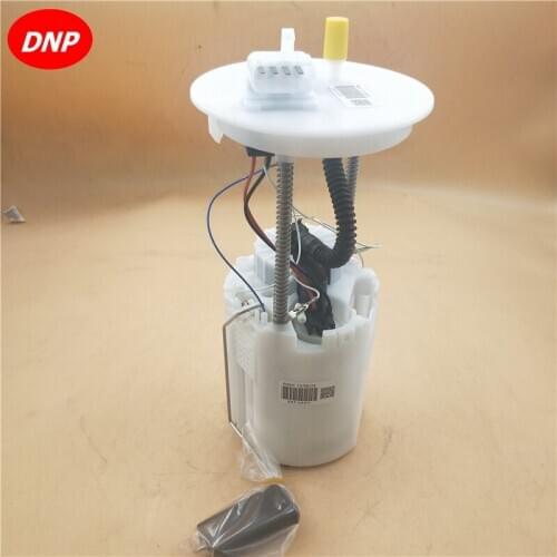 DNP Fuel Pump Module Assembly fit for Chevrolet Spark (Matiz) 13592601/13582544/13582546