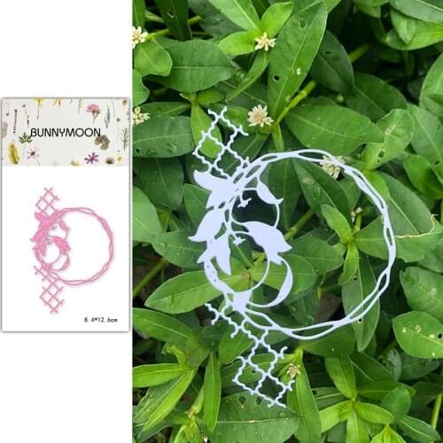 CH New Arrival Circle Metal cutting dies stencil Greeting Card Decoration DIY Scrapbooking Scrapbook Paper Photo Album