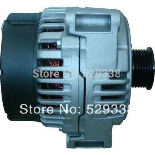 NEW 12V AUTO ALTERNATOR 0123520006 0123520007 0123520008 0123520013 0101542902 FOR MERCEDES BENZ