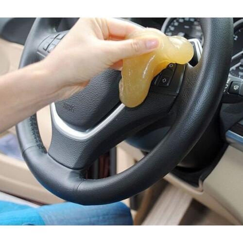 New Car Cleaning Tools Kit Auto beauty tools Car styling For Luxgen 5 7 SUV U6 Turbo U7 Turbo / GMC Acadia Envoy Terrain Yukon