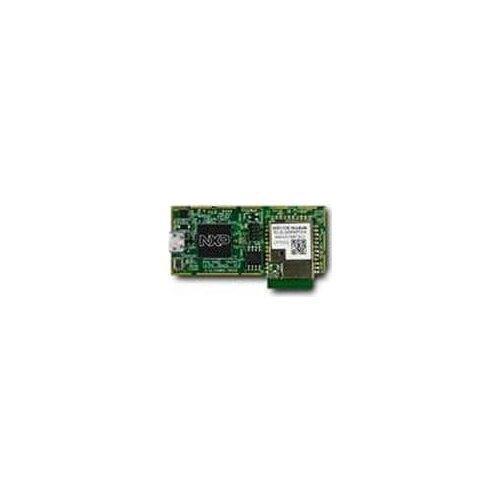 OM40007UL Development Boards & Kits - ARMAR LPC54018-based IoT Module