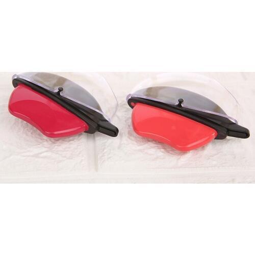 Romantic Bear Cosmetics The Lazy Lip Lipsticks 4 colors available Stamp Lipstick 3 seconds finish makeup DHL Free