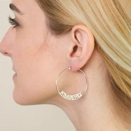 Stylisteel Big Rings