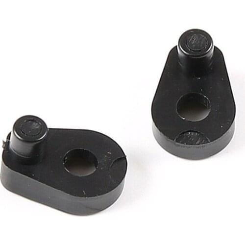 Sunk fix gasket 2pcs for 1/5 scale Rovan ROFUN F5 4WD ON ROAD MCD XS5