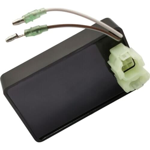 High Performance CDI Ignition box Replacement for Polaris Phoenix 200cc 200 cc 2005 0452310 2-wires 6-pins