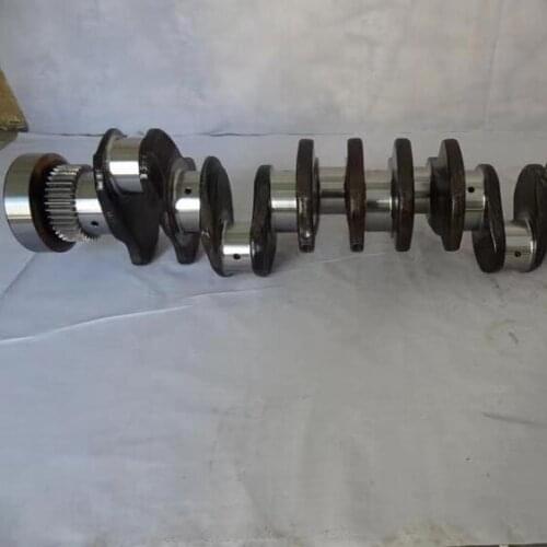 China manufacturer engine spare parts K3000-1005001KS1-930 crankshafts for sale