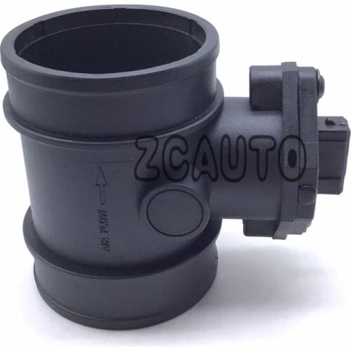 0280217106 60588419 QM744 Mass Air Flow Maf Sensor Meter For OPEL VAUXHALL ASTRA F CALIBRA OMEGA VECTRA A B CHEVROLET HOLDEN 2.0
