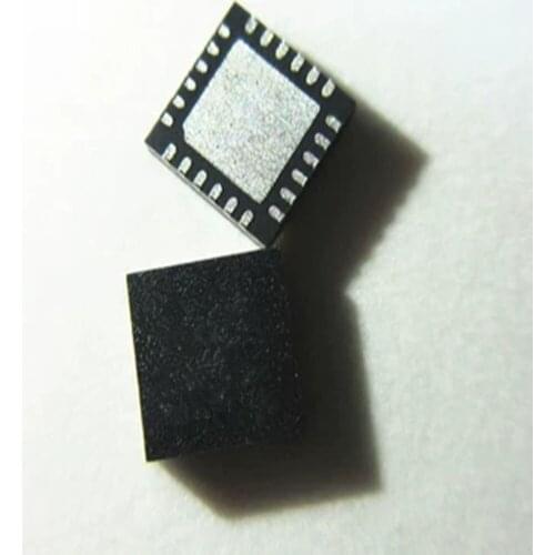 1PCS BQ24161 24161 HMC624LP4 H624 QFN24