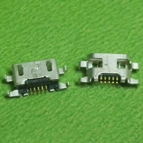 10pcs Mico Usb Charging Dock Port Connector For Nokia Lumia 1320 625 625H N625 3.2 4.2 TA-1156 TA-1150 TA-1157 Charger Plug