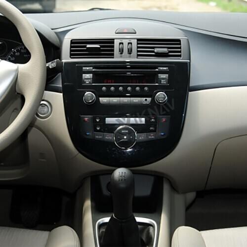 For nissan tiida 2011-2015 car radio android head unit stereo multimedia player hd screen autoradio carplay video out 6gb+128gb