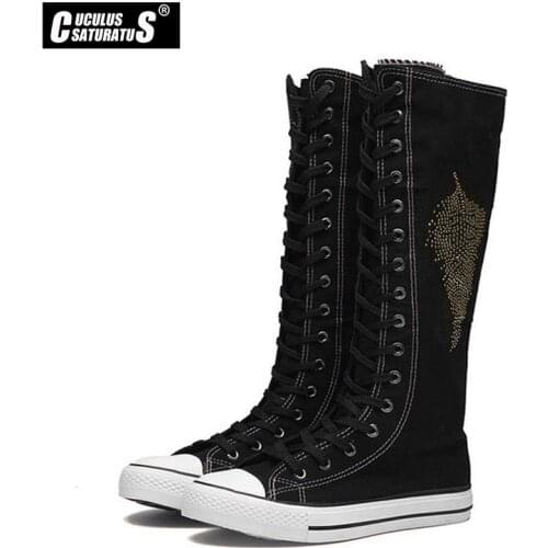 Womens Spring Shoes CUCULUS SATURATUS China