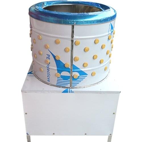Hot Sale High Quality 50 Chicken Plucker/Cheap Poultry Plucker Machine /Professional Chicken Defeathering Machine