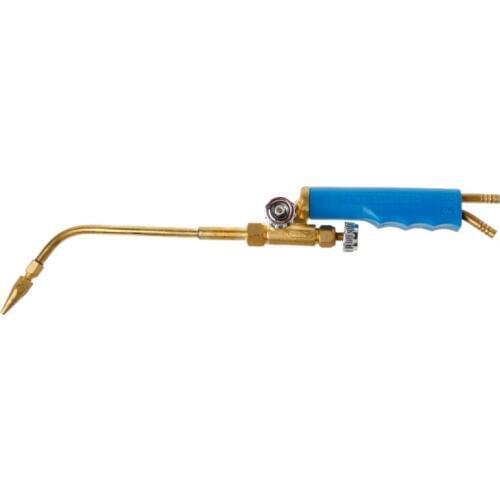 H01-2 Mini Gas Welding Torch Oxy-acetylene Oxy-propane Repair Cutting