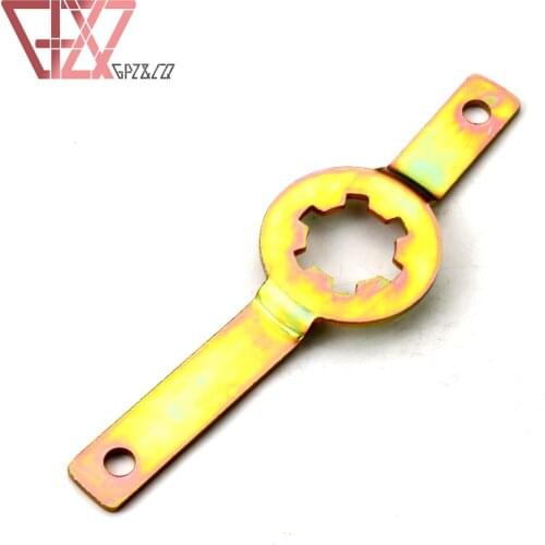 Variator Holder Installation Tool For Benelli Minarelli Horiz 491 Sport 50 K2 Naked Pepe 50cc AC LC 5496 2-Stroke Engine