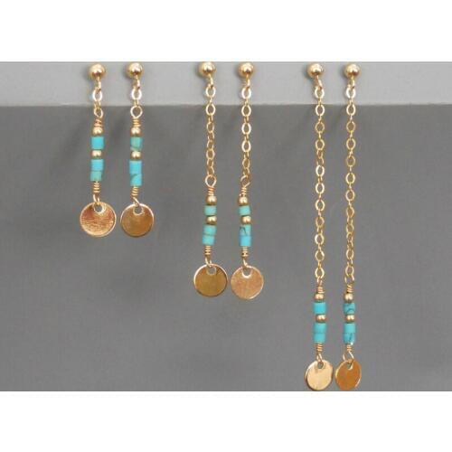 Этнические серьги KBJW China At AliExpress