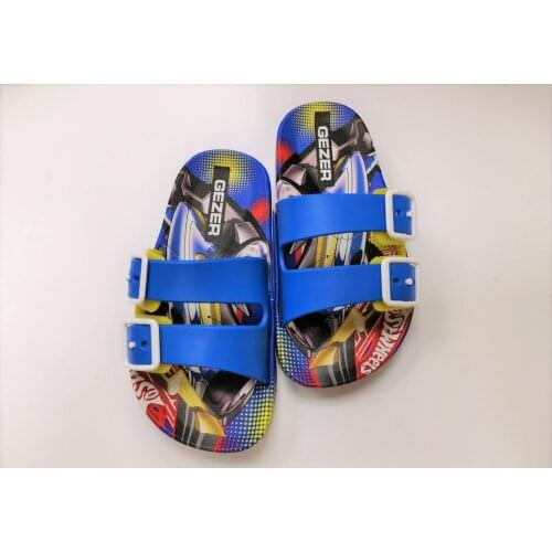Gantry Slip-Resistant Outsole Slippers Beach Pool Garden Slipper