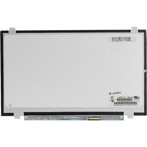 New A+ LAPTOP LCD SCREEN 15.6 Matrix LP156UD1 SPC1 LTN156FL02-L01 NV156QUM For Lenovo Y50-70 4K