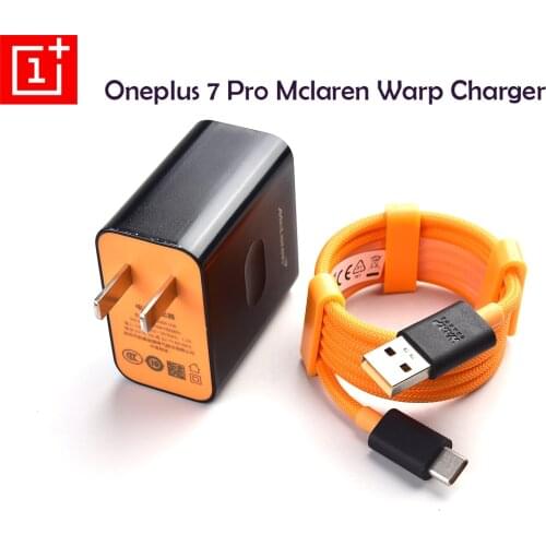 Oneplus 30W Warp Charger Cable 5V6A Quick Charger 6A Warp Mclaren Type C USB Cable For One Plus 1+ 8 8T 7 7T Pro Nord N10 N100