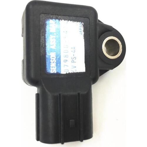 1pc Original Auto Manifold Pressure Sensors 079800-5410 MAP Sensors Suitable for Honda Cars