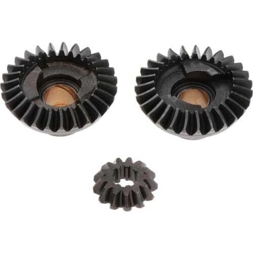 1 Set Boat Engine Gears 67D-45560-00 6E0-45551-00 67D-45570-00 for Yamaha