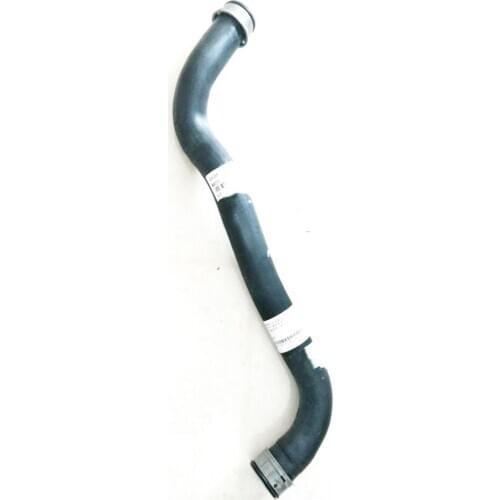 Radiator Hose For MERCEDES C219 S211 W211 W219 2115015382