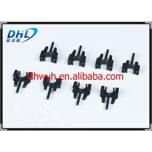 Free Shipping Compatible Transfer Roller Bushing Blacket for Kyocera KM 2530 2531 3031 3035 3530 3531 4030 4031 4035 5035