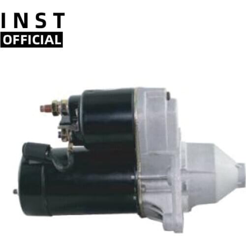 STARTER MOTOR FOR VALEO 1.0KW 12V 9T D6RA351