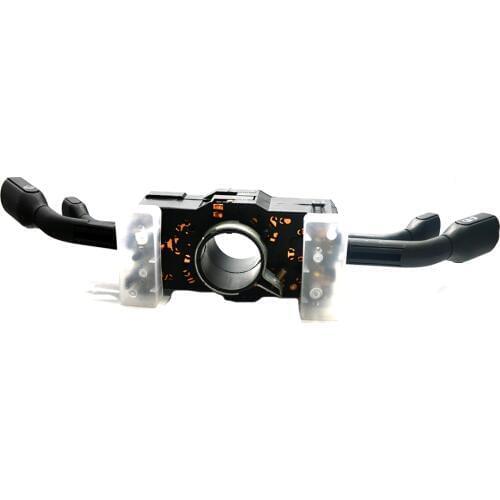 100% New ! Turn Signa l/ Dimmer / Parking Light - Combination Switch For Audi A2 A3 A4 A6 80 90 100 200 Sedan 445 953 513G