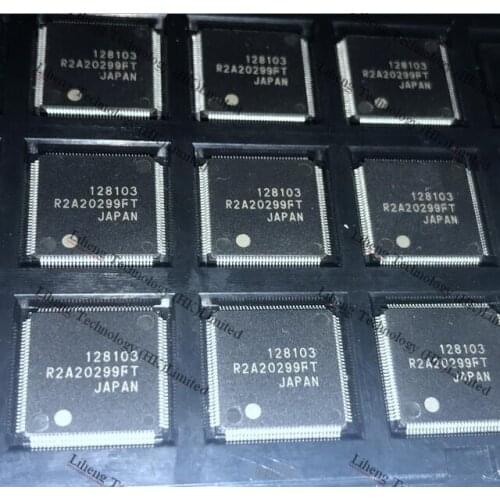 2020 Direct Promotion R2A20299FT