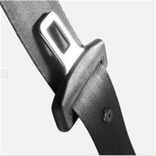 Car seat belt limit buckle seat anti-skid for BMW F13 G11 G12 F01 F02 F87 F80 F83 F82 F90 F10M F13M F12M M8 Z4 E89