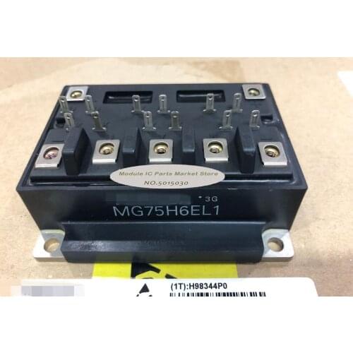 Free shipping New MG75J6ES51 MG75G6EL1 MG75H6EL1 Module