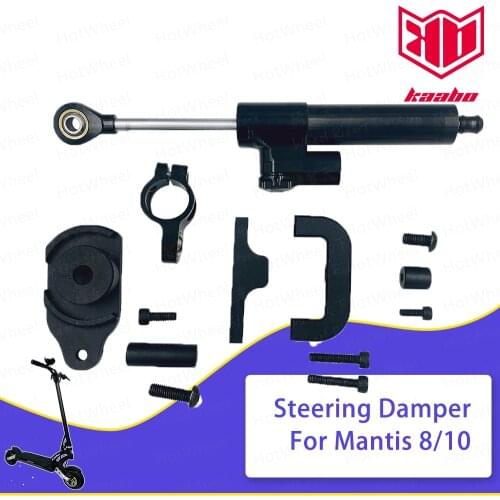 Kaabo mantis Steering damping set