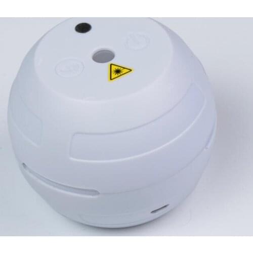 Libao Laser Voice Recognition Modules