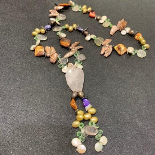 MIYI Jewelry Pendants