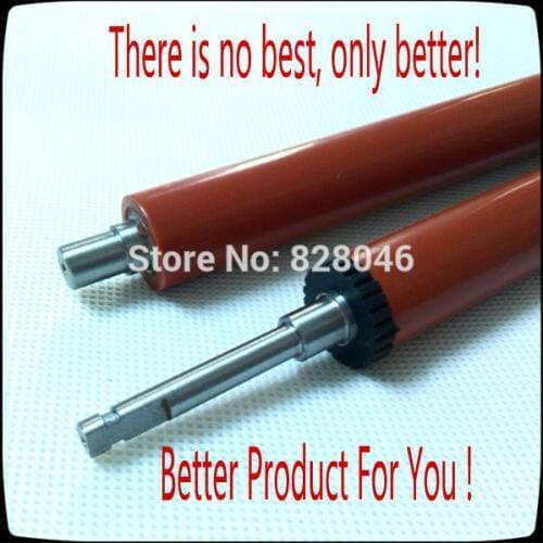 For Canon IR 2800 2800G 2800i 2800N Lower Pressure Roller,For Canon IR2800 IR2800G IR2800i IR2800N Fuser Roller Copier Parts