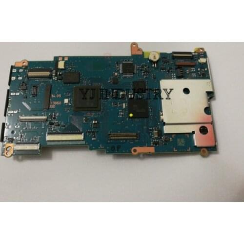 Original Used D7200 Main Board MCU MotherBoard With Programmed Work Perfectly For Nikon