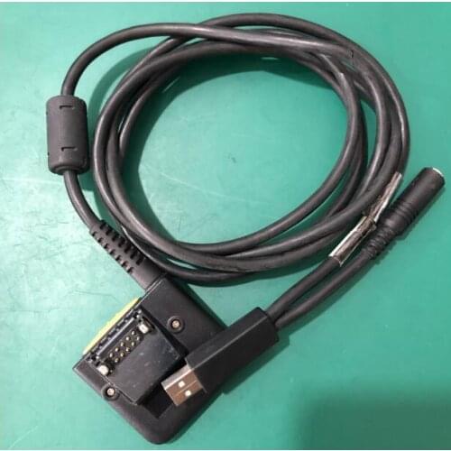 Original Symbol MC9500 MC9596 USB Data Charging Cable